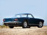 Maserati 5000 GT Coupe 1961 года